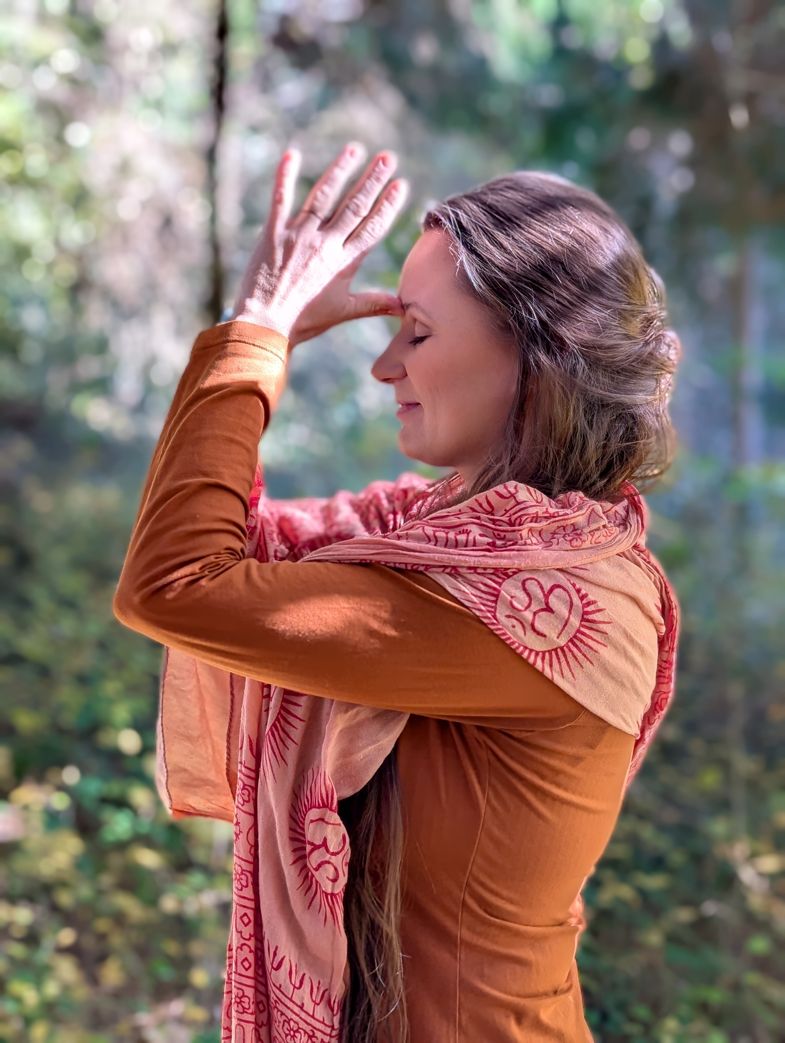 Ganzheitliche Gesundheit