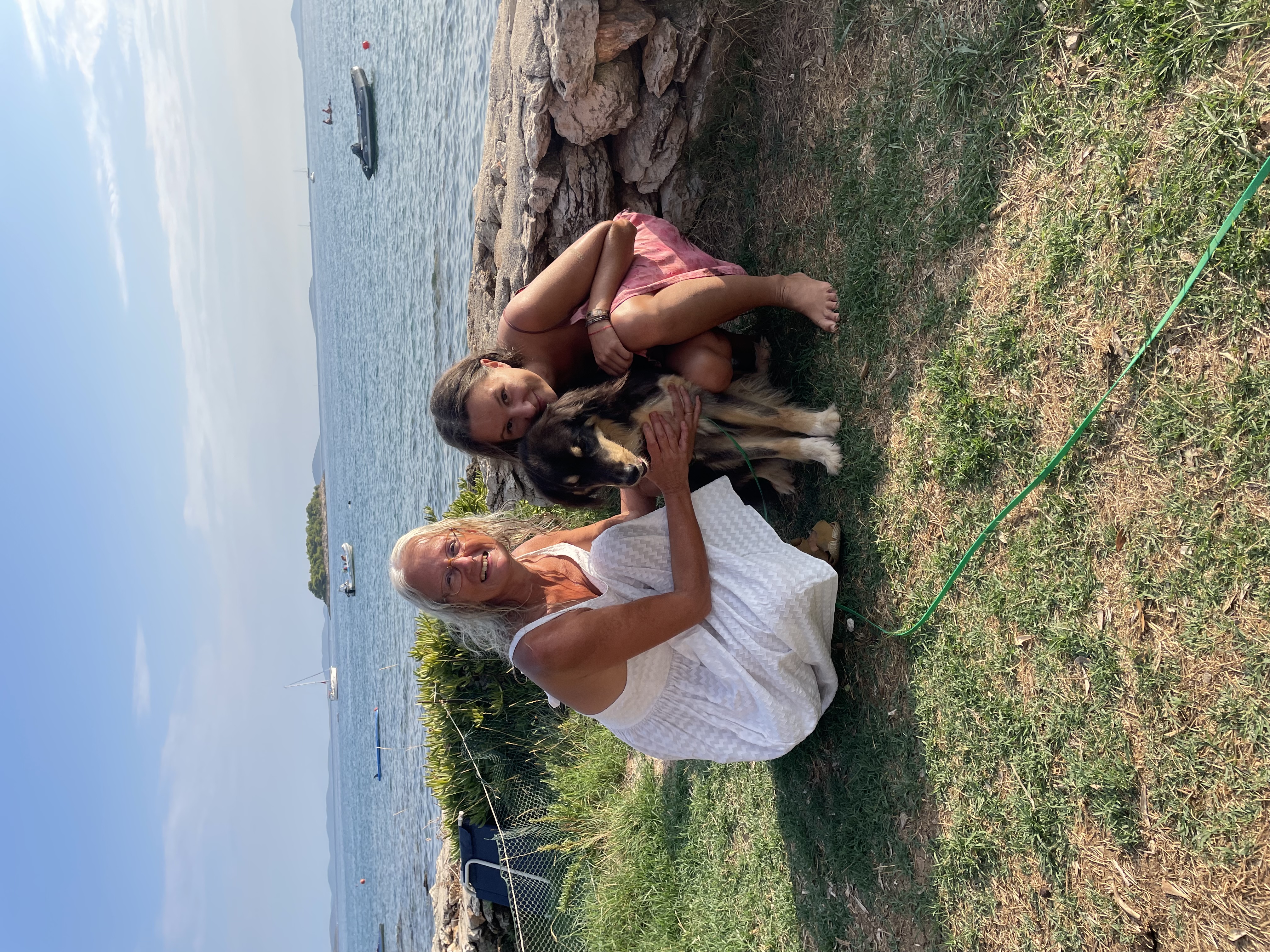 Gründerinnen der ZeitGeist Akademie